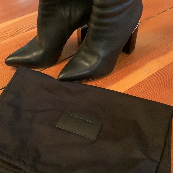 Alexander Wang Kirby Size 8 - Picture 5 of 6